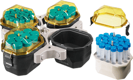 Hettich Rotanta 460 | 460R Benchtop Centrifuge product 13H - Hettich Rotanta 460 | 460R Benchtop Centrifuge