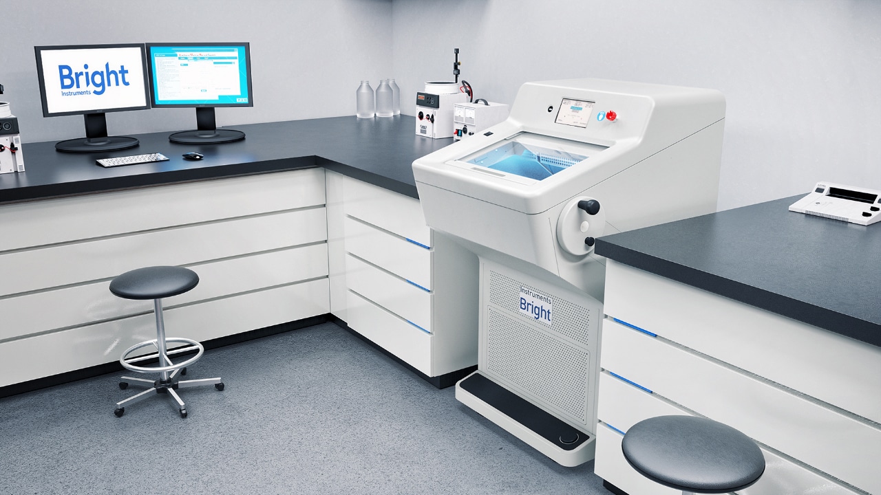 OTF6000 cryostat 2 1 - New Histology Equipment