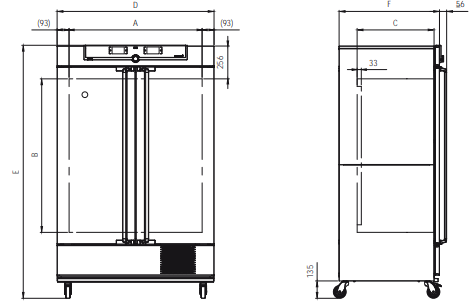 Screenshot 2021 11 18 141500 - Memmert Stability Chambers (ICH)