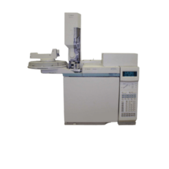 Gas Chromatography