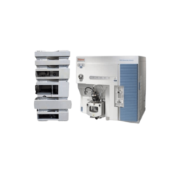 Mass Spectrometry