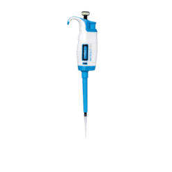 Pipettes & Dispensers