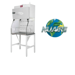 NuAire Scratch & Dent