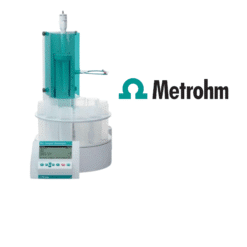 Metrohm Factory Clearance