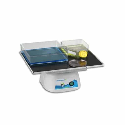 Benchmark Scientific Orbi-Blotter™ with Non-Slip Rubber Mat Platform 14x12" (BT30)