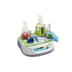 Untitled design 2022 04 05T112934.308 247x247 - Benchmark Scientific Orbi-Shaker™ Jr with Rubber Mat Platform 9.5x8" (BT302)