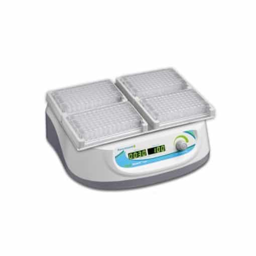 Untitled design 2022 04 05T113109.057 510x510 - Benchmark Scientific Orbi-Shaker™ MP Microplate Shaker with 4 Position Platform (BT1502)