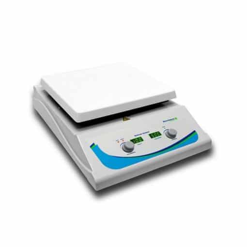 Benchmark Scientific Digital Hotplate Stirrers 10x10" (H3710-Group)