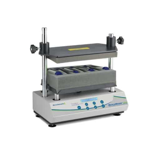 Benchmark Scientific BenchMixer™ XLQ Multi-Tube Vortexer for QuEChERS (BV1010-TST)