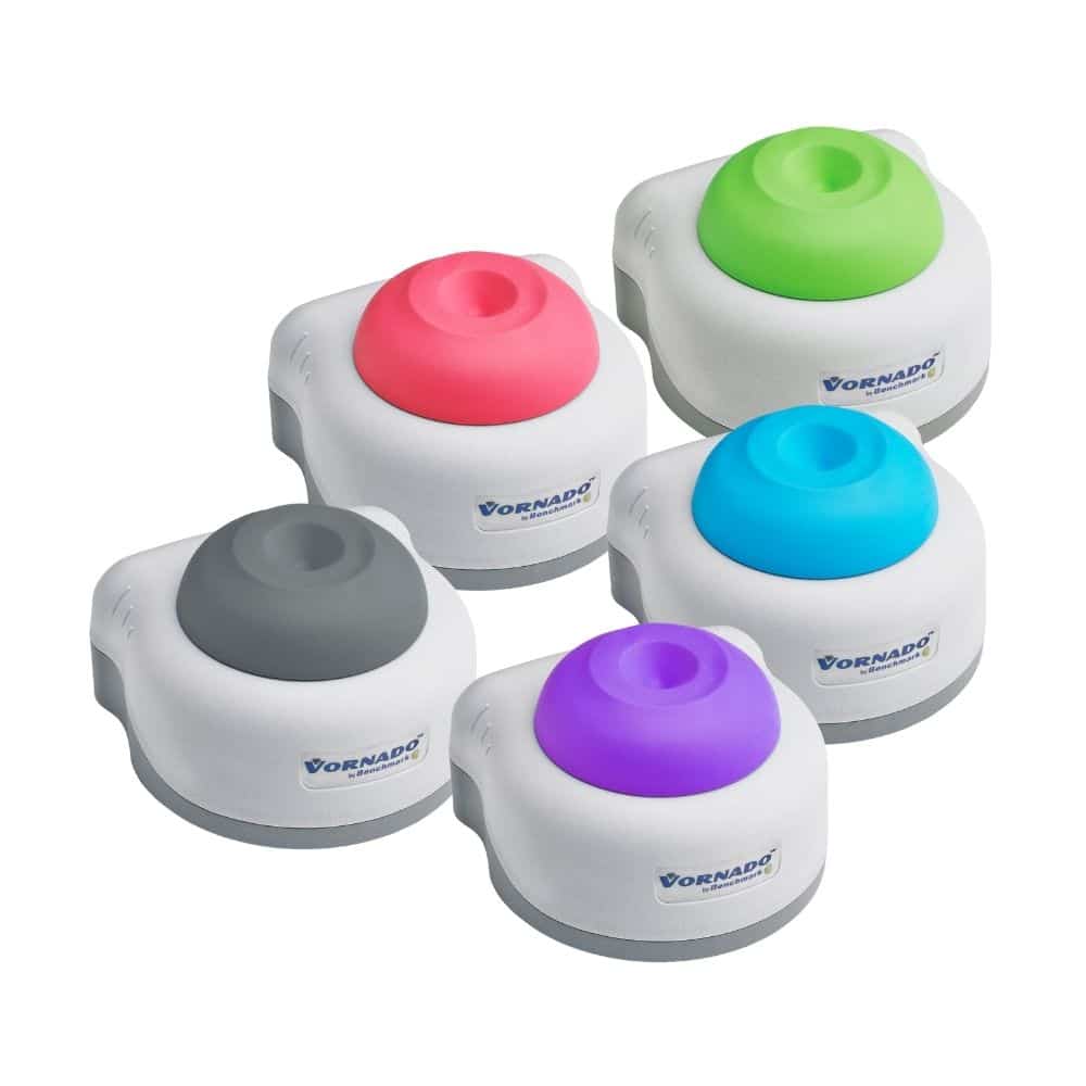 VM-100 Mini. Vortex mixer Elite Scientific & Meditech Co.