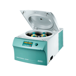 Benchtop Centrifuges