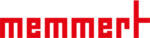 memmert logo - Corporate