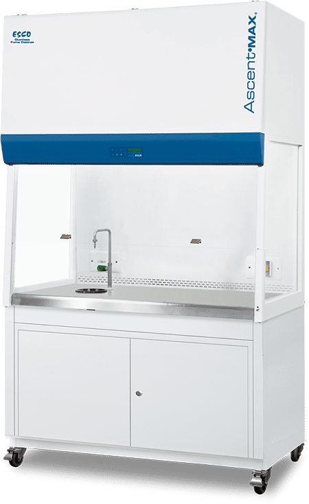 ADC PP with BCC min 1 - Esco Ascent™ Max – E Series Fume Hood
