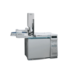Gas Chromatograph Mass Selective Detectors
