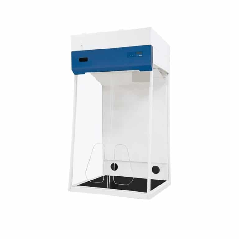 Esco Ascent™ Opti Titramax Fume Hood GMI Trusted Laboratory Solutions