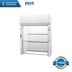 Esco Frontier® Floor Mounted™ Fume Hood