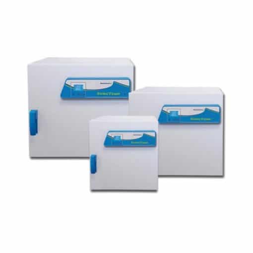Benchmark Scientific SureTemp™ Dual Convection Incubators (H2505-Group)