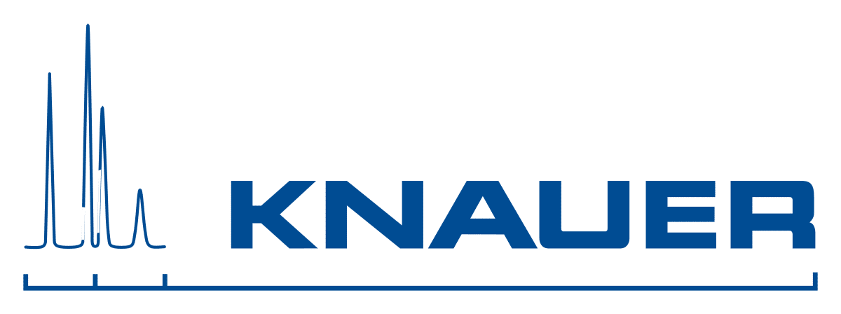 1200px Knauer Logo.svg - HP Agilent 1100 HPLC