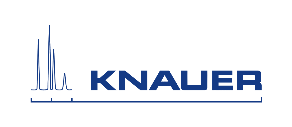 1200px Knauer company logo.svg - HP Agilent 1100 HPLC