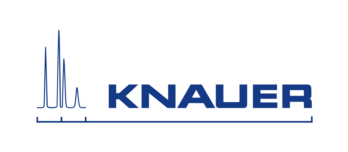 1200px Knauer company logo.svg - HP Agilent 1100 HPLC