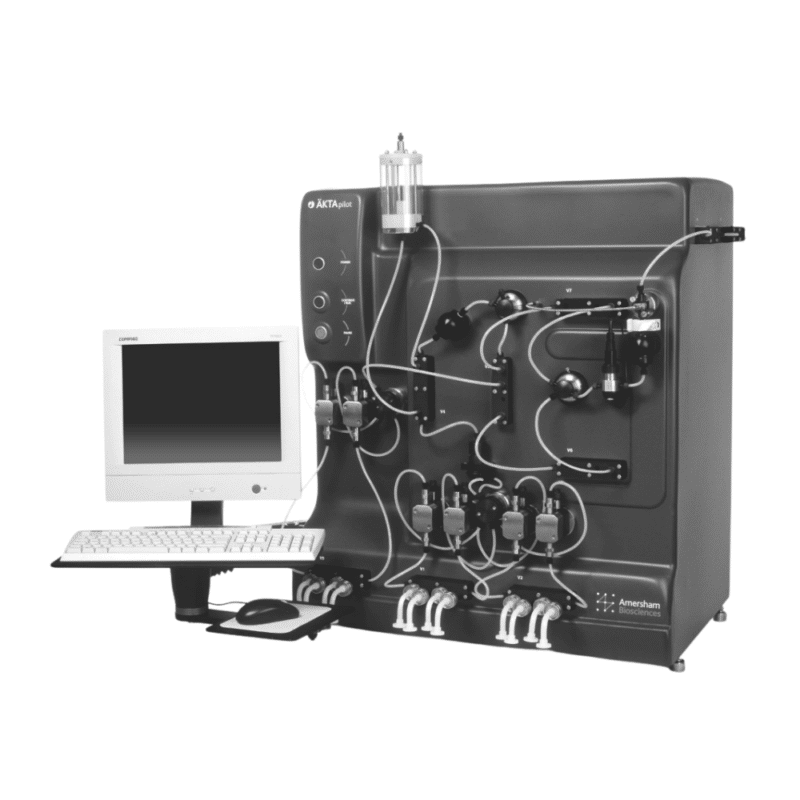 Sell Your Surplus Lab Instruments & Equipment AKTA 5 800x800 - Sell Your Surplus Lab Instruments & Equipment