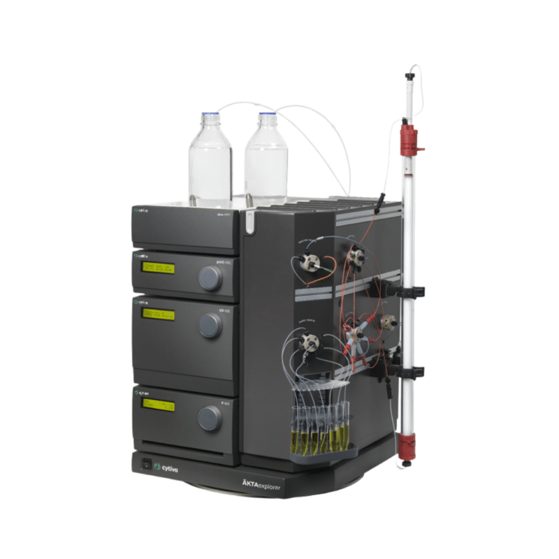 Sell Your Surplus Lab Instruments & Equipment AKTA 6 800x800 - Sell Your Surplus Lab Instruments & Equipment