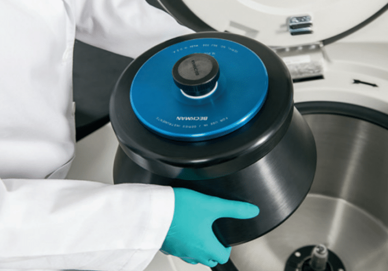 Beckman Centrifuges | High-Speed & Ultracentrifuges - GMI