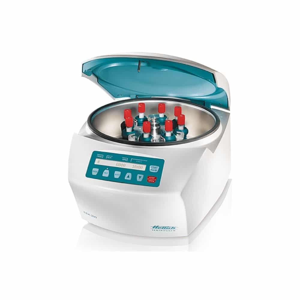 EBA 200, EBA 200 S, Small Centrifuge