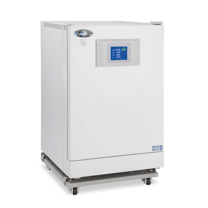 NU 5800 co2 incubator 3 800x800 - Incubators