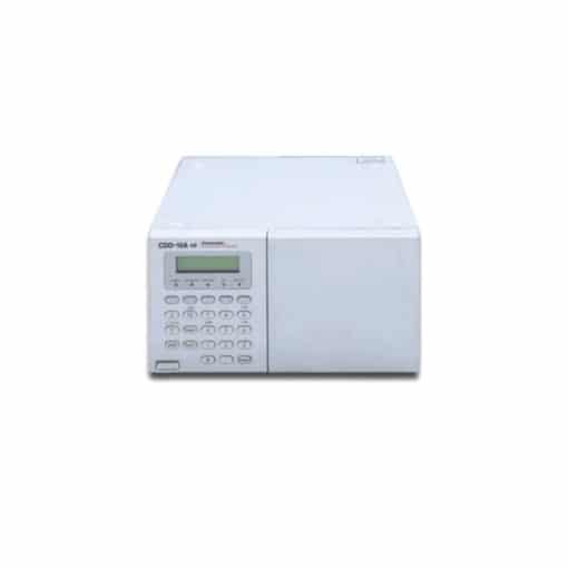 Conductivity Detector CDD-10-Avp