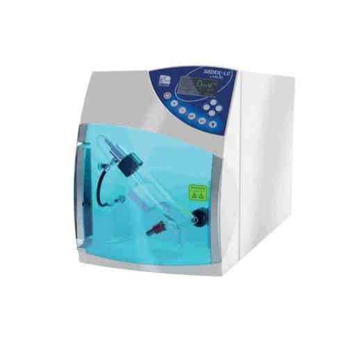 Light Scattering Detector Sedex LC