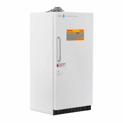30 cu. ft. Standard Hazardous Location (Explosion Proof) Freezer with Natural Refrigerants