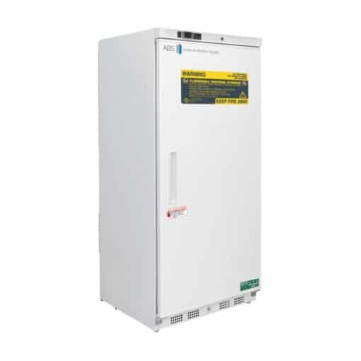 Untitled design 2022 04 21T112808.138 510x510 - 20 cu. ft. Standard Flammable Storage Freezer with Natural Refrigerants