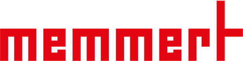 Incubators memmert logo - Incubators