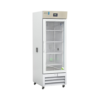 17 74 100x100 - 16 cu. ft. Premier Glass Door Chromatography Refrigerator
