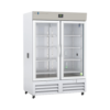 17 80 100x100 - 69 cu. ft. Premier Sliding Glass Door Chromatography Refrigerator