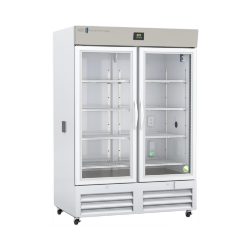 17 80 510x510 - 49 cu. ft. Premier Glass Door Chromatography Refrigerator