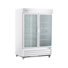 17 83 100x100 - 16 cu. ft. TempLog Premier Glass Door Chromatography Refrigerator