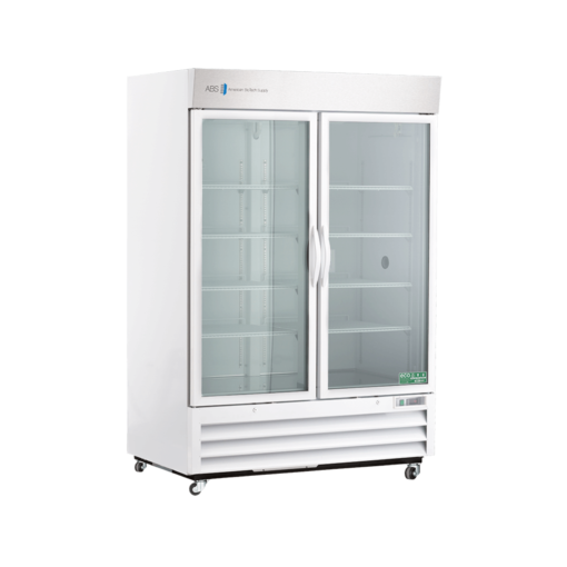 17 83 510x510 - 49 cu. ft. Standard Glass Door Chromatography Refrigerator