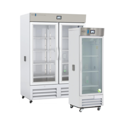 TempLog Premier Chromatography Refrigerators
