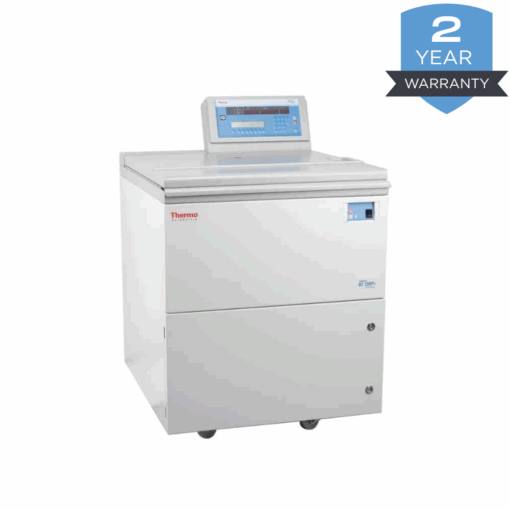 Thermo Scientific Sorvall RC 12BP Plus Large Capacity Centrifuge