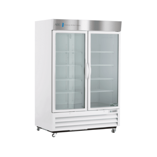 Untitled 250 × 250 px 10 510x510 - 49 cu. ft. Standard Glass Door Laboratory Refrigerator