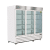 Untitled 250 × 250 px 12 100x100 - 69 cu. ft. Standard Glass Door Laboratory Refrigerator