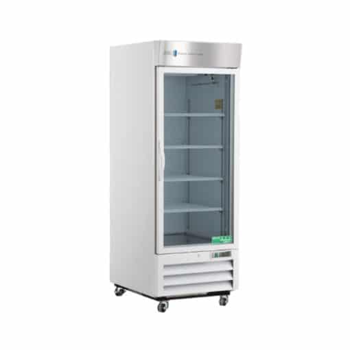 26 cu. ft. Standard Glass Door Laboratory Refrigerator
