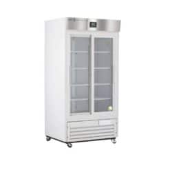Untitled design 13 247x247 - 33 cu. ft. Premier Glass Door Laboratory Refrigerator