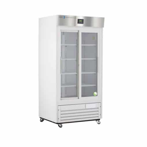 Untitled design 13 510x510 - 33 cu. ft. Premier Glass Door Laboratory Refrigerator