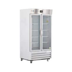 Untitled design 16 247x247 - 36 cu. ft. Premier Glass Door Laboratory Refrigerator