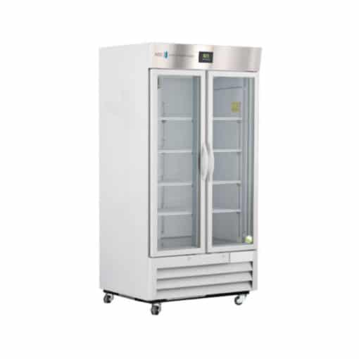 Untitled design 16 510x510 - 36 cu. ft. Premier Glass Door Laboratory Refrigerator