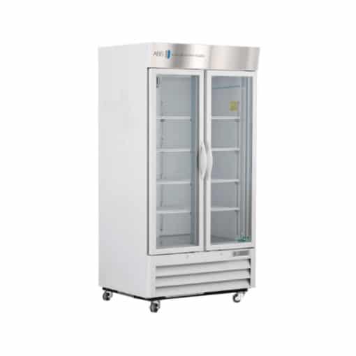 Untitled design 17 510x510 - 36 cu. ft. Standard Glass Door Laboratory Refrigerator