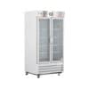 Untitled design 18 100x100 - 33 cu. ft. TempLog Premier Glass Door Laboratory Refrigerator
